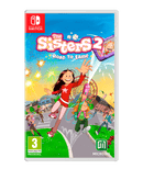 The Sisters 2: Road To Fame (Nintendo Switch) 3701529510007