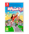The Sisters 2: Road To Fame (Nintendo Switch) 3701529510007
