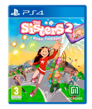The Sisters 2: Road To Fame (Playstation 4) 3701529509230