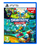 The Smurftastic Collection 3701529518195