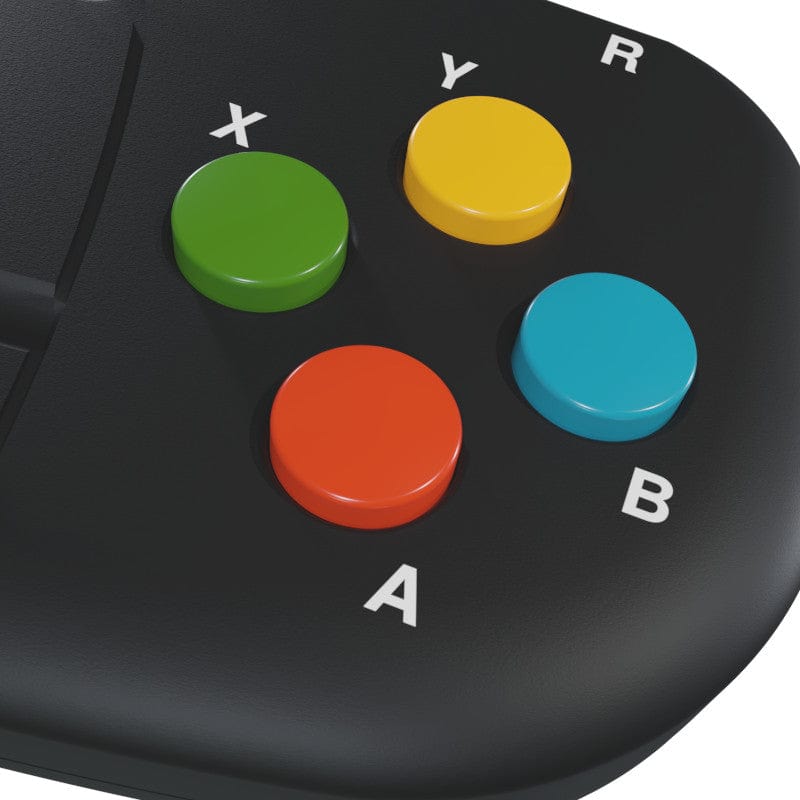 THE SPECTRUM GAMEPAD 4020628577698