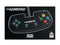 THE SPECTRUM GAMEPAD 4020628577698