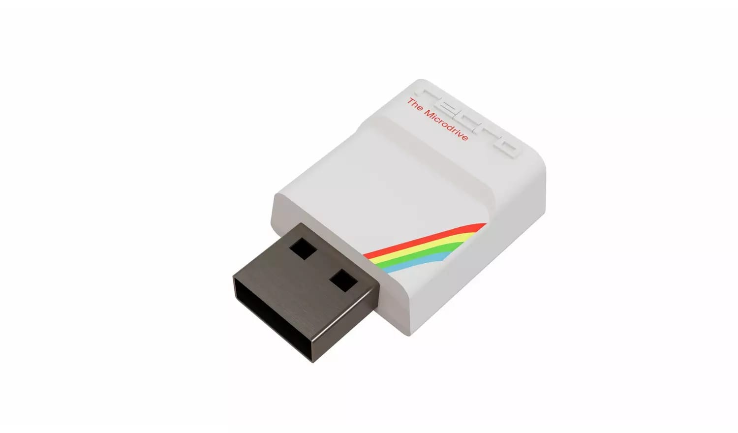 THE SPECTRUM LIMITED EDITION - bele barve 4020628553821