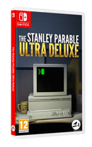 The Stanley Parable: Ultra Deluxe (Nintendo Switch) 5056635608284