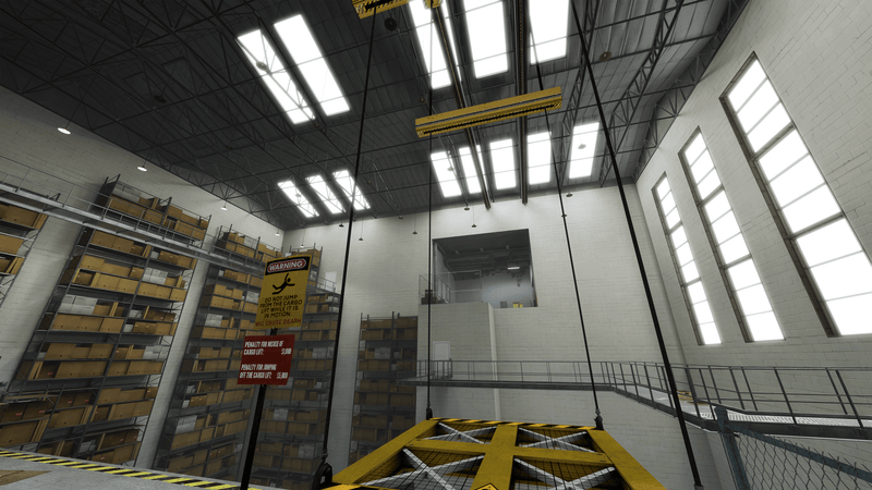 The Stanley Parable: Ultra Deluxe (Nintendo Switch) 5056635608284