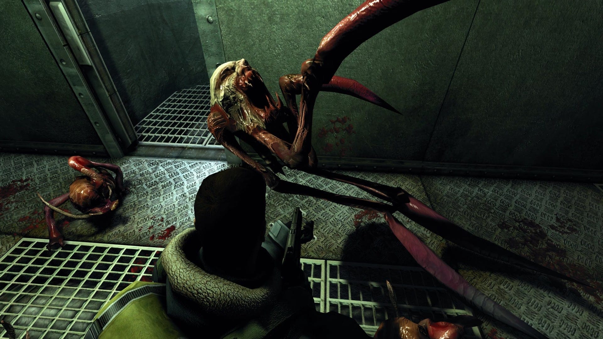 The Thing: Remastered (Nintendo Switch) 5056635613165