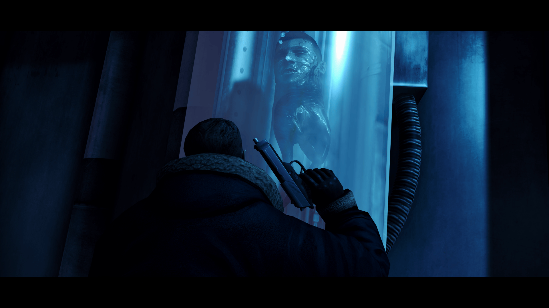 The Thing: Remastered (Nintendo Switch) 5056635613165