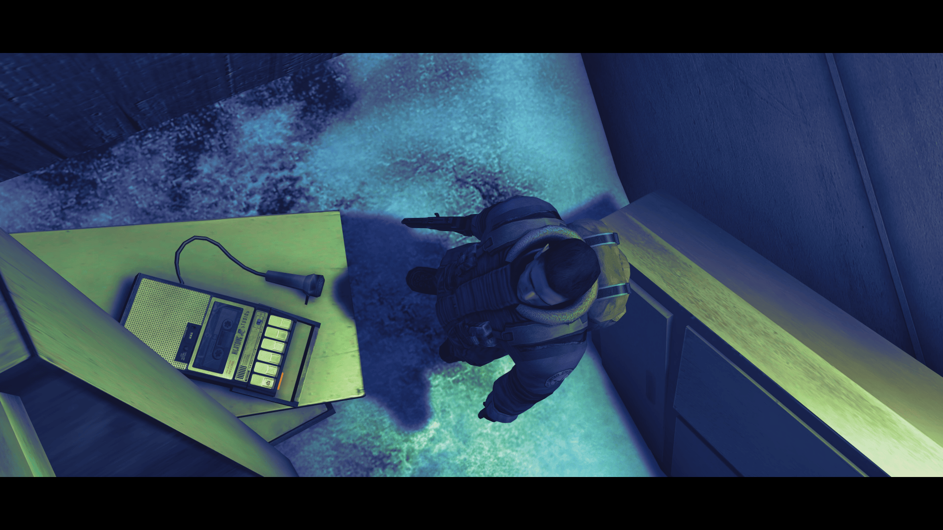 The Thing: Remastered (Nintendo Switch) 5056635613165