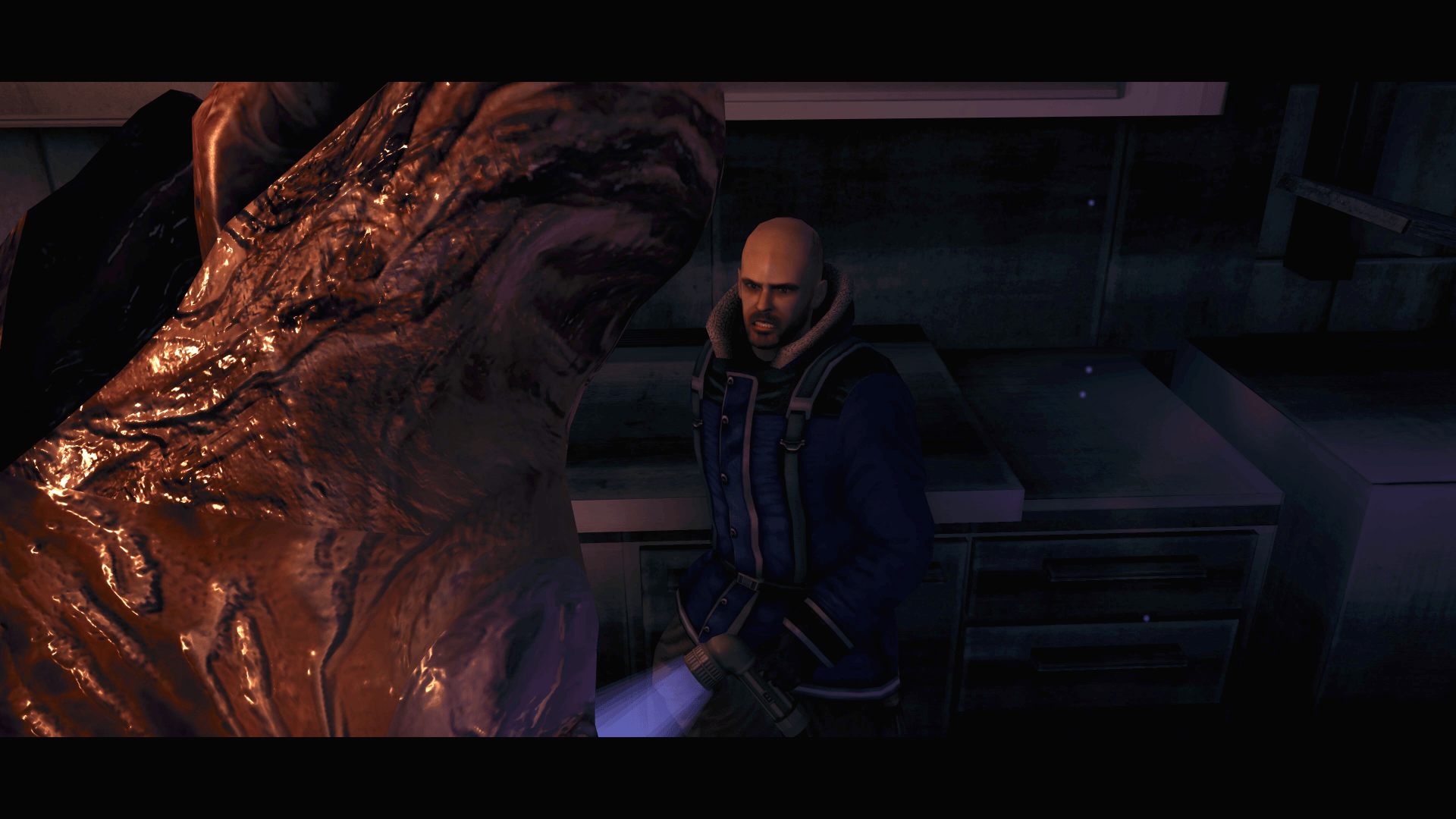 The Thing: Remastered (Nintendo Switch) 5056635613165