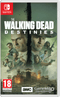 The Walking Dead: Destinies (Nintendo Switch) 5060968300982