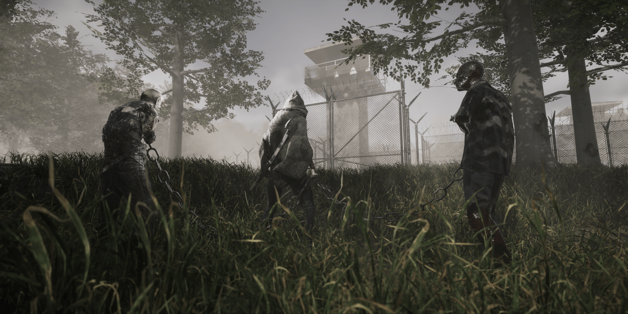 The Walking Dead: Destinies (Nintendo Switch) 5060968300982