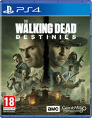 The Walking Dead: Destinies (Playstation 4) 5060968300999