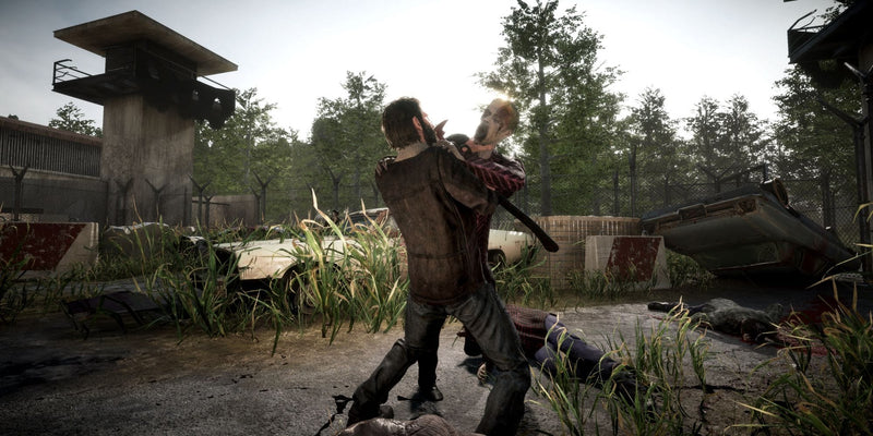 The Walking Dead: Destinies (Playstation 4) 5060968300999