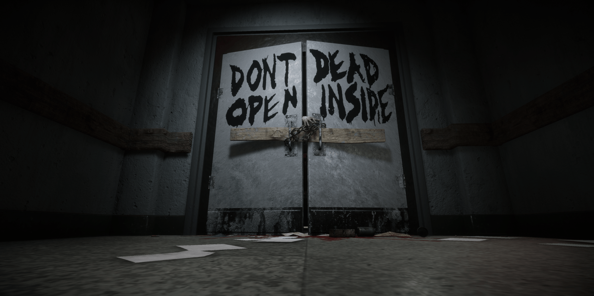 The Walking Dead: Destinies (Playstation 4) 5060968300999