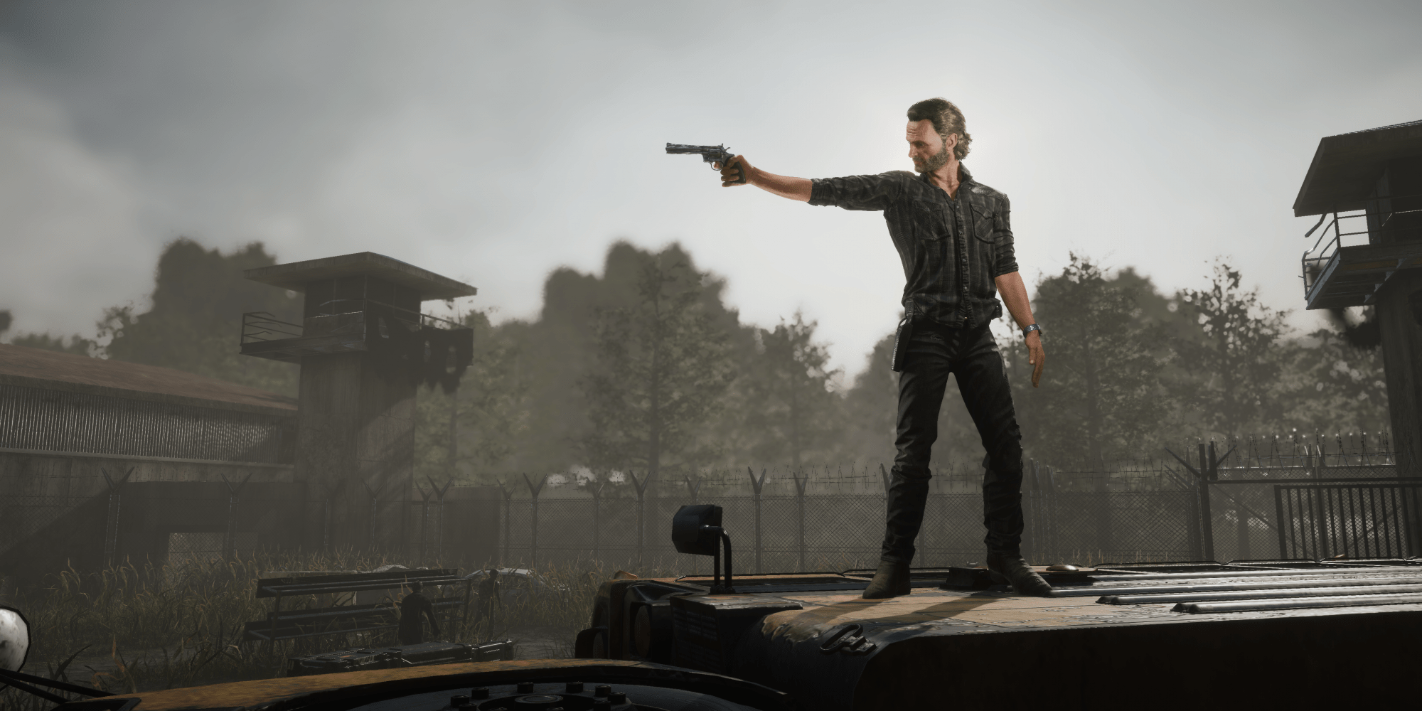 The Walking Dead: Destinies (Playstation 4) 5060968300999