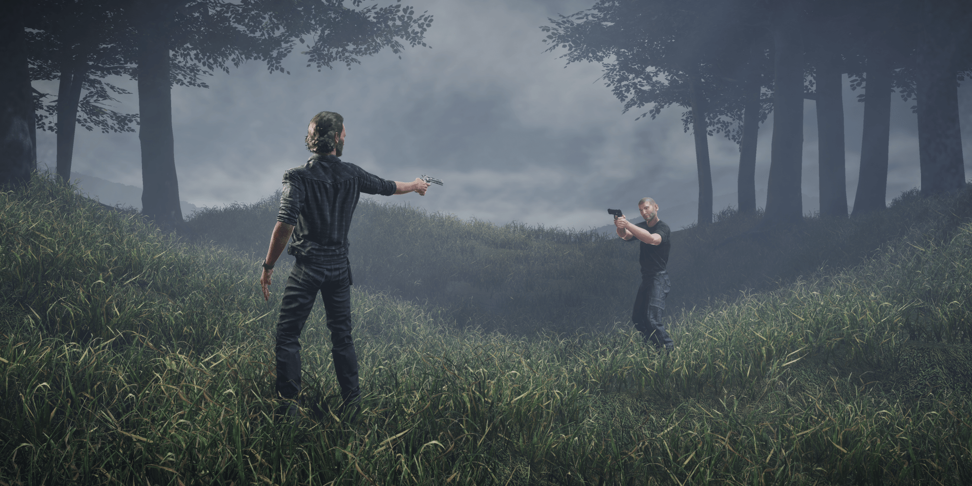 The Walking Dead: Destinies (Playstation 4) 5060968300999