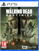 The Walking Dead: Destinies (Playstation 5) 5060968301002