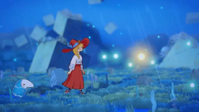 The Witch's Bakery (Nintendo Switch 2) 5061078711453