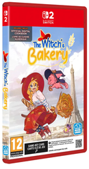The Witch's Bakery (Nintendo Switch 2) 5061078711453