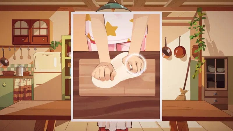 The Witch's Bakery (Nintendo Switch) 5061078711422