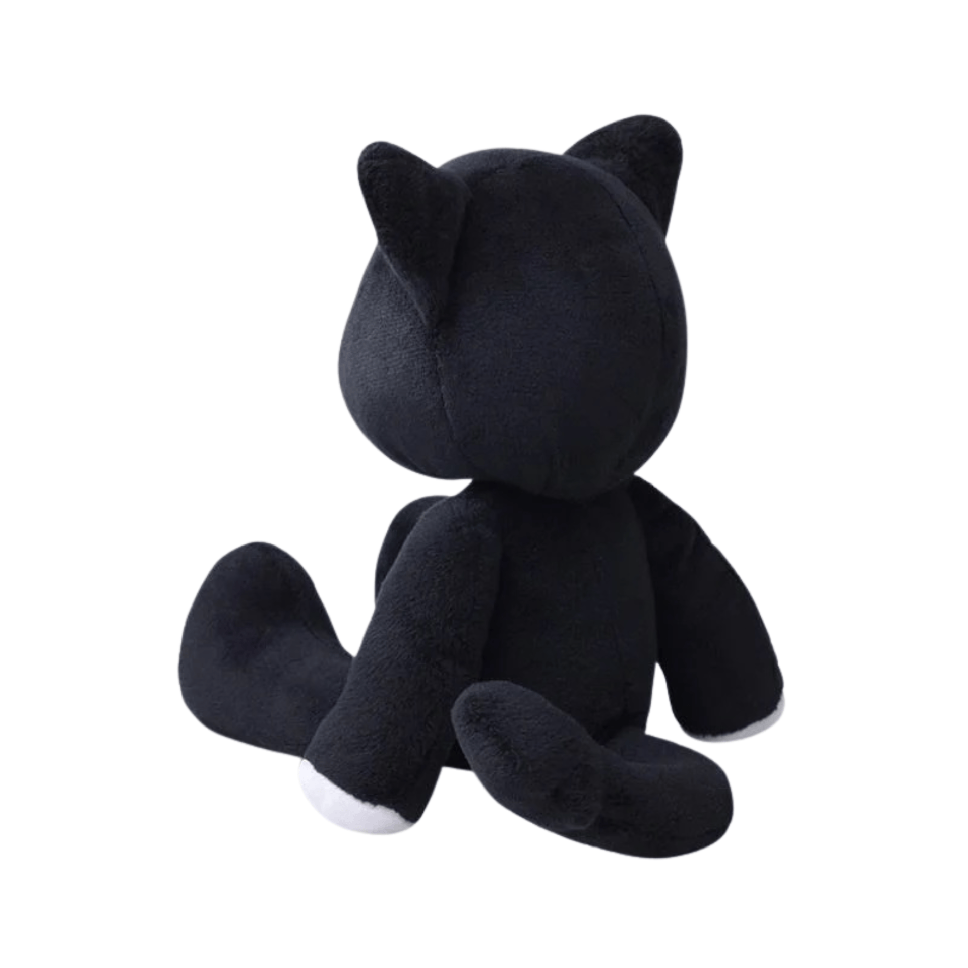 THE WORLD ENDS WITH YOU - FINAL REMIX - ACTION DOLL MR. MEW PLUSH 4988601337328