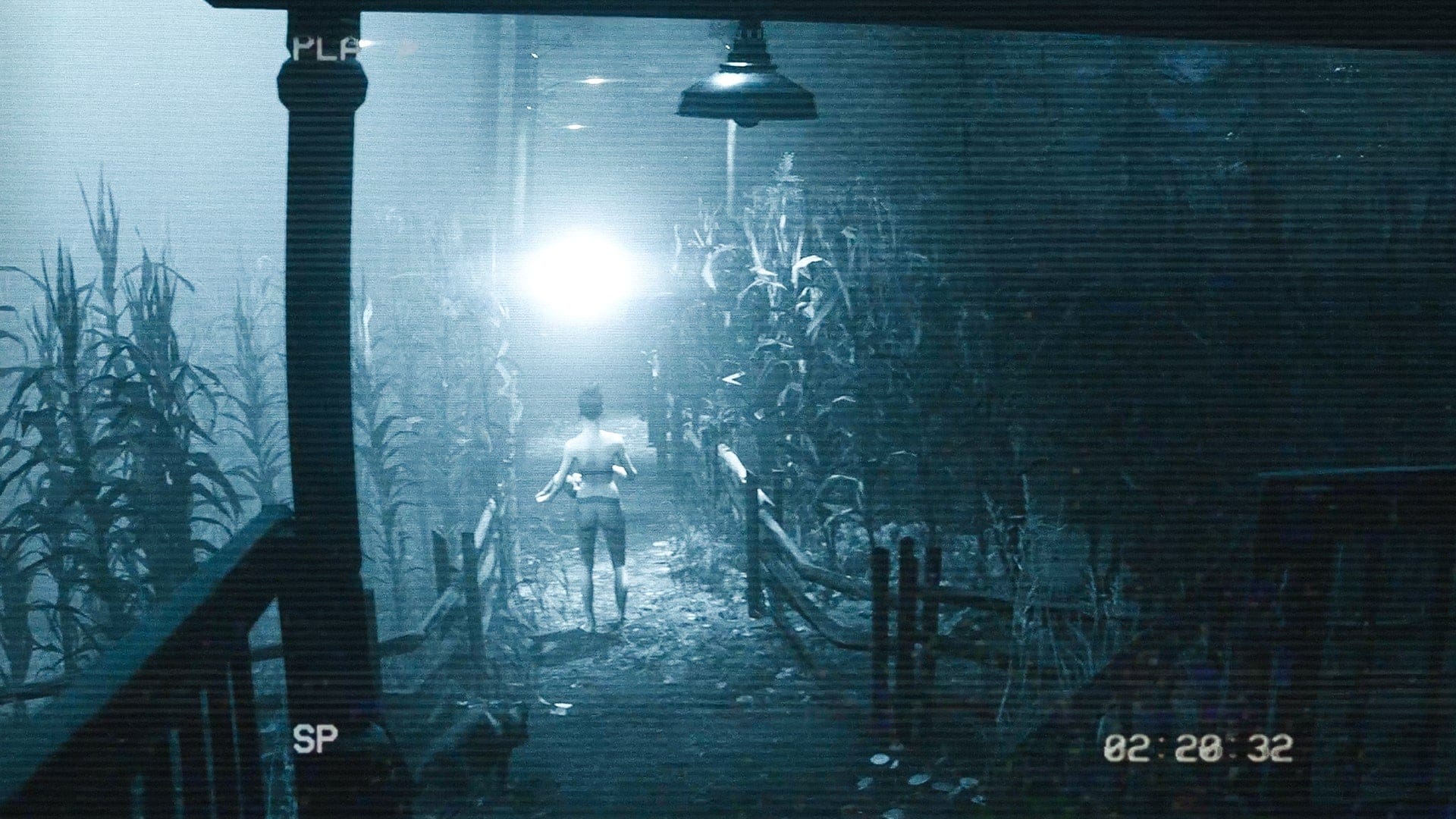 They Are Here (Playstation 5) 5060690798002