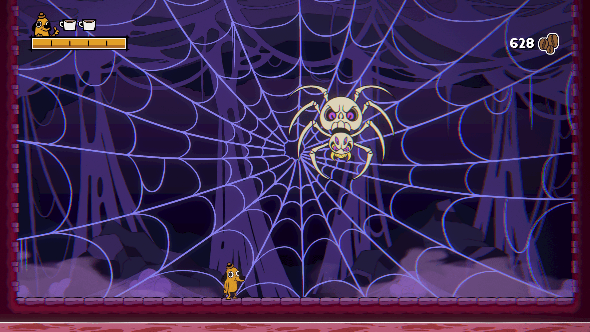 This Is Fine: Maximum Cope (Nintendo Switch) 5060997483892