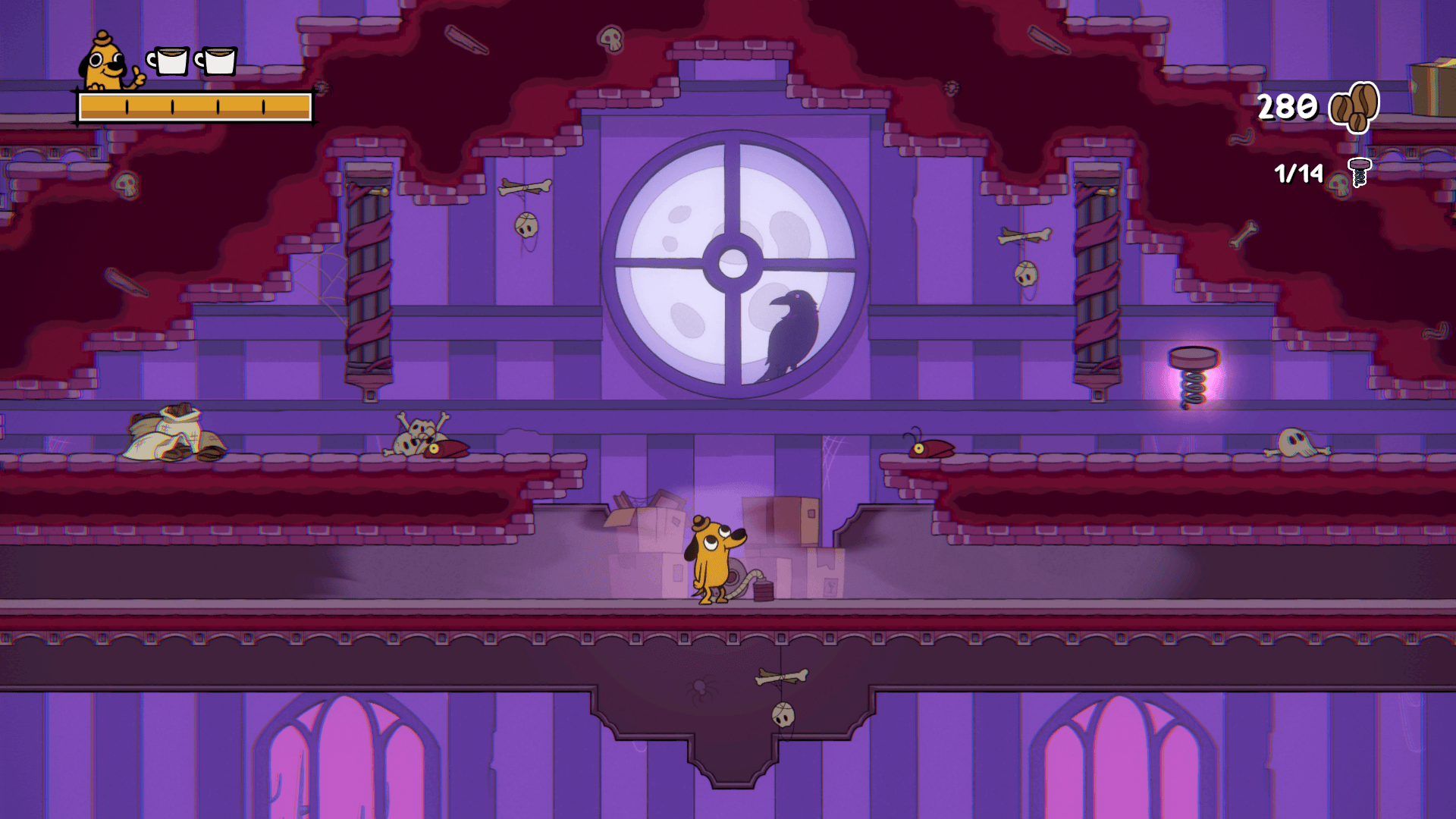 This Is Fine: Maximum Cope (Playstation 5) 5060997483915