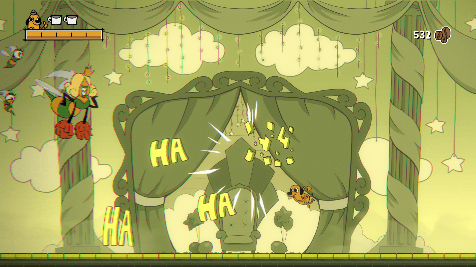 This Is Fine: Maximum Cope (Playstation 5) 5060997483915