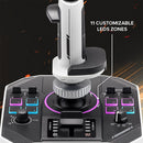 THRTUSTMASTER SOL-R 1 FLIGHTSTICK WW PC 3362932916550