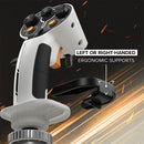 THRTUSTMASTER SOL-R 1 FLIGHTSTICK WW PC 3362932916550