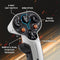 THRTUSTMASTER SOL-R 1 FLIGHTSTICK WW PC 3362932916550
