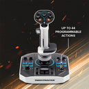THRTUSTMASTER SOL-R 1 FLIGHTSTICK WW PC 3362932916550