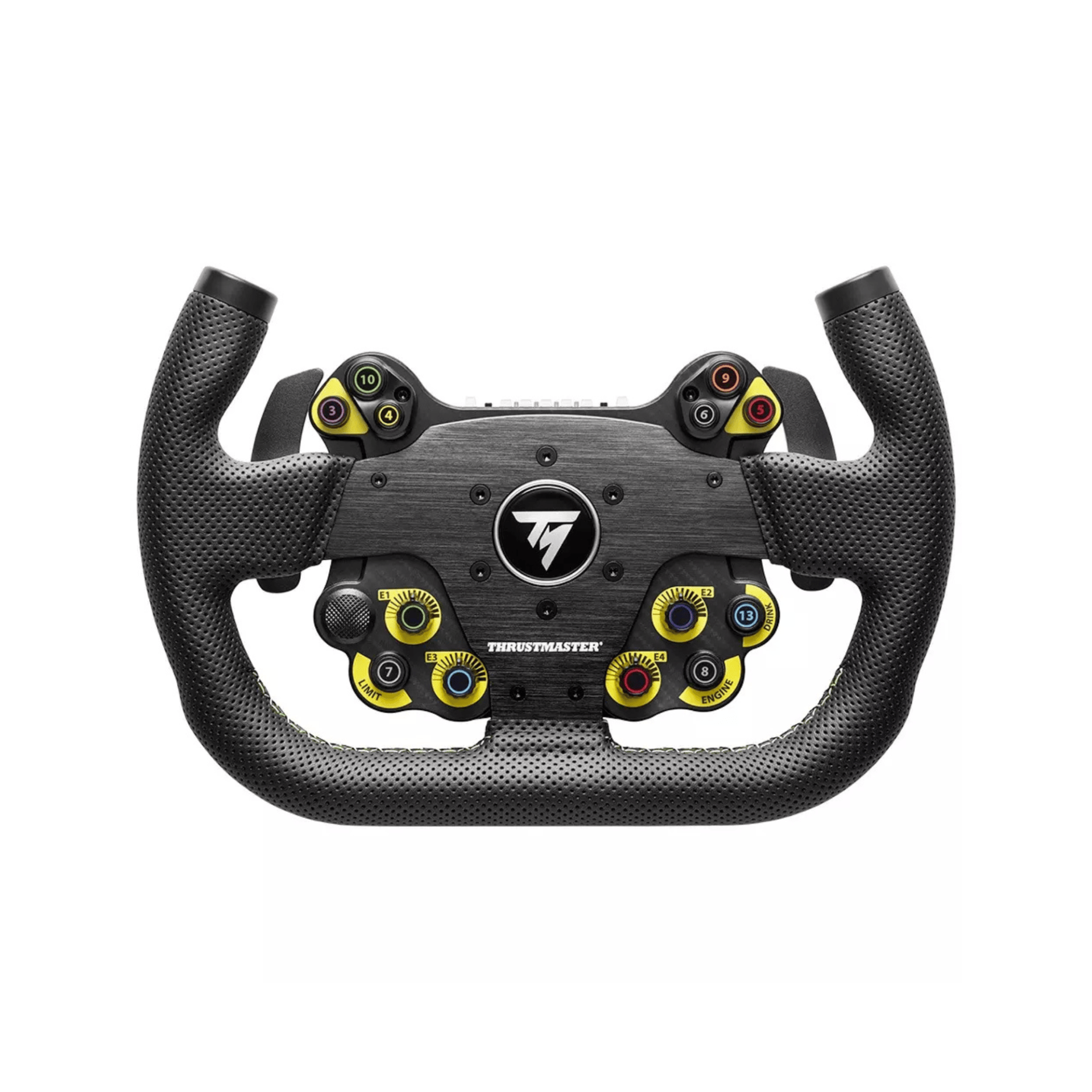THRUSTMASTER EVO RACING 31U LEATHER ADD ON 3362934005719