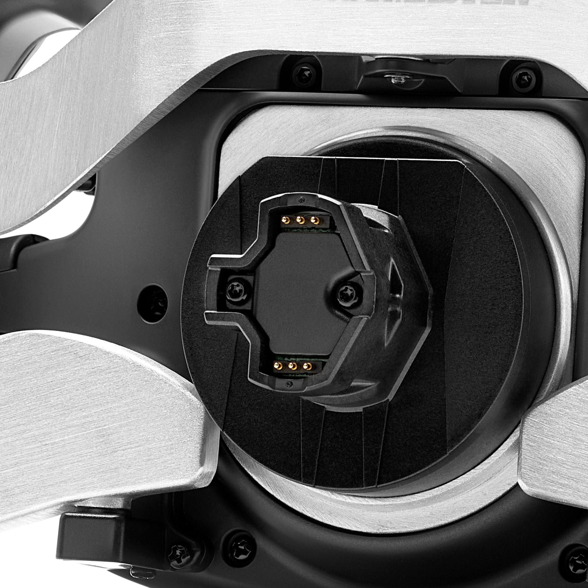 THRUSTMASTER FERRARI SF-25 FORMULA WHEEL ADD-ON REPLICA PS4/PS5/PC DODATEK ZA VOLAN 3362934005436
