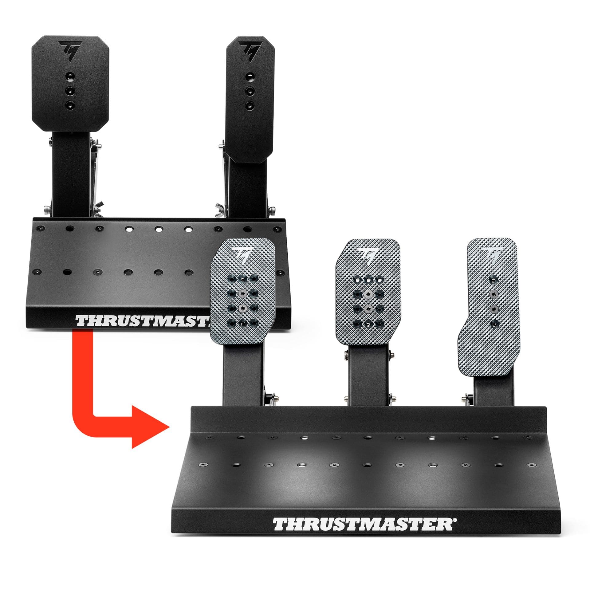 THRUSTMASTER RACELINE LC UPGRADE PC/PS5/PS4/XBOX ONE/S/X 3362934004620