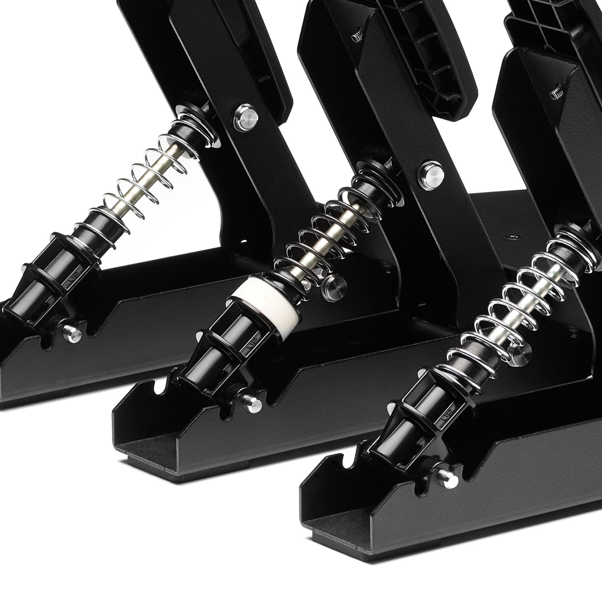 THRUSTMASTER RACELINE PEDALS III LC set pedal za PC/PS5/PS4/XBOX ONE/S/X 3362934004613