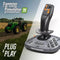 THRUSTMASTER SIMTASK FARMSTICK PC/PS5/PS4 3362934112684