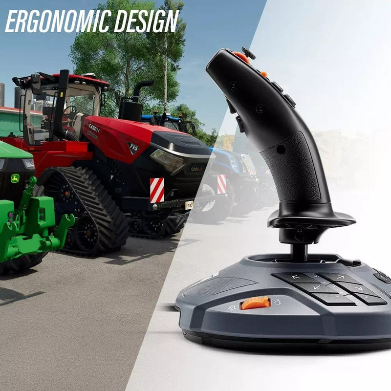THRUSTMASTER SIMTASK FARMSTICK PC/PS5/PS4 3362934112684
