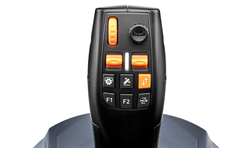 THRUSTMASTER SIMTASK FARMSTICK PC/PS5/PS4 3362934112684