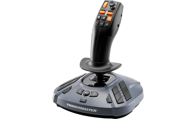 THRUSTMASTER SIMTASK FARMSTICK PC/PS5/PS4 3362934112684