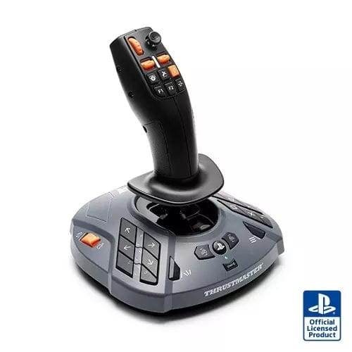 THRUSTMASTER SIMTASK FARMSTICK PC/PS5/PS4 3362934112684