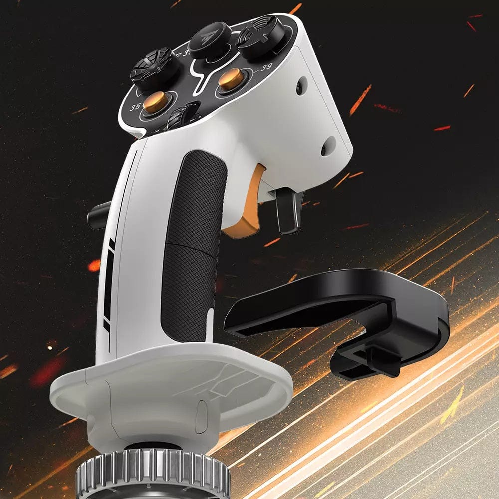THRUSTMASTER SOL-R 2 HOSAS PC 3362932916741