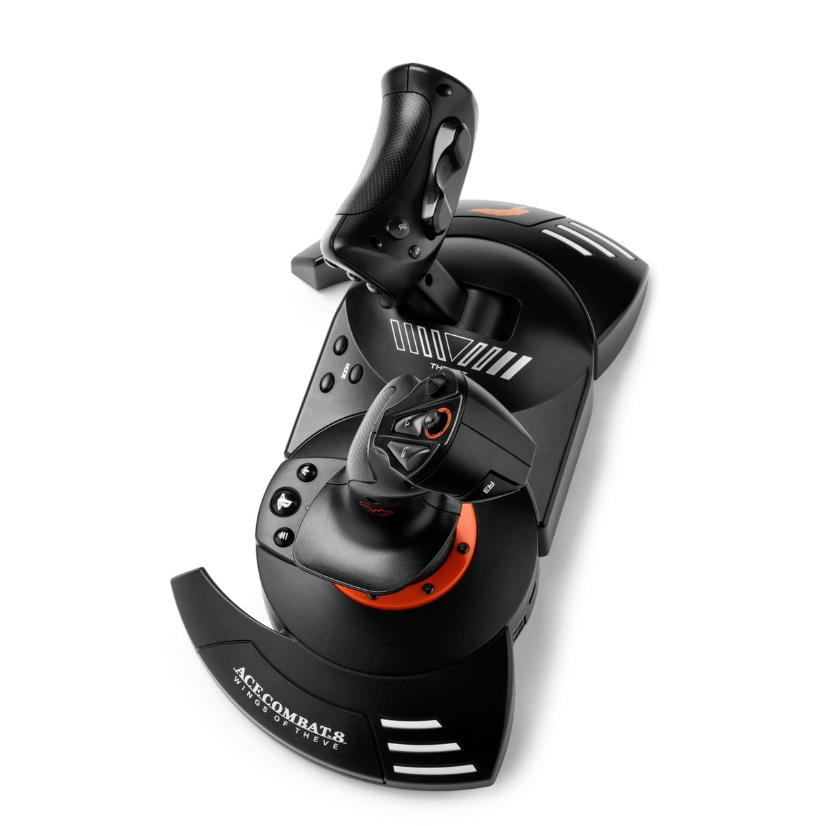 THRUSTMASTER T.FLIGHT HOTAS NEO-P ACE COMBAT 8 WINGS OF THEVE EDITION 3362934113551