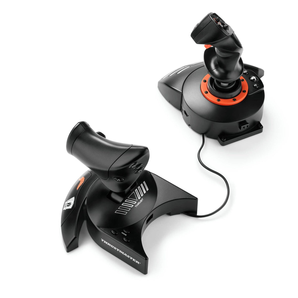 THRUSTMASTER T.FLIGHT HOTAS NEO-P ACE COMBAT 8 WINGS OF THEVE EDITION 3362934113551
