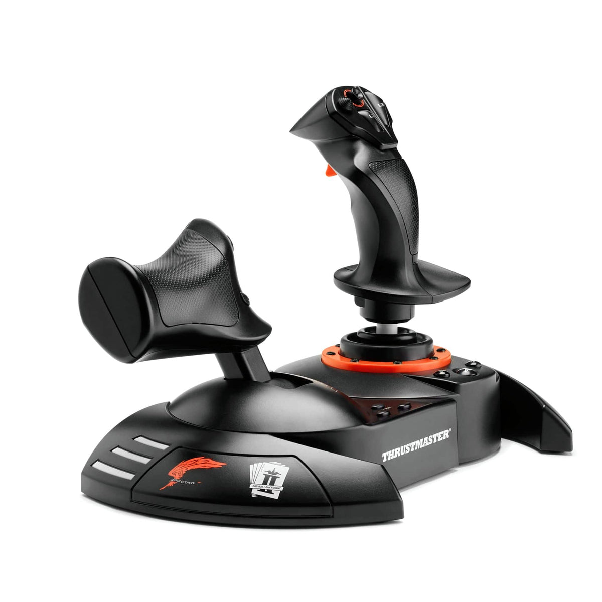 THRUSTMASTER T.FLIGHT HOTAS NEO-P ACE COMBAT 8 WINGS OF THEVE EDITION 3362934113551