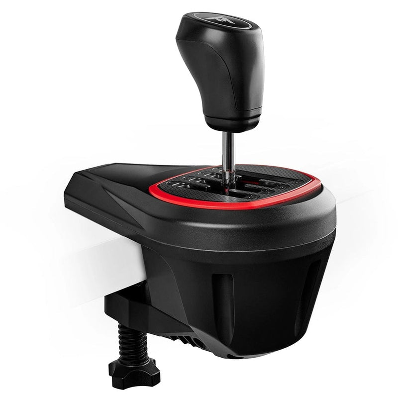 THRUSTMASTER T248-P RACING WHEEL PC/PS5/PS4 + TH8S SHIFTER 9999336293426
