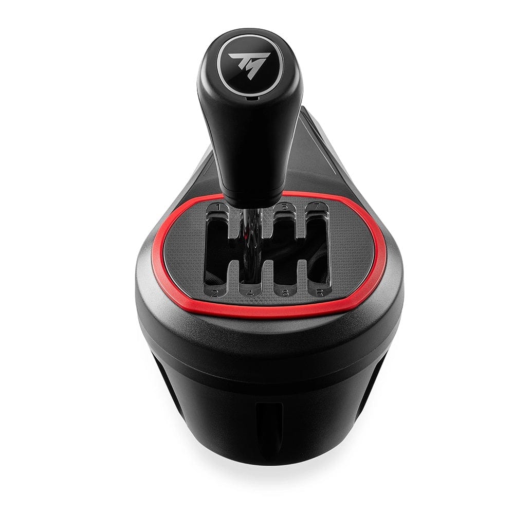 THRUSTMASTER T248-P RACING WHEEL PC/PS5/PS4 + TH8S SHIFTER 9999336293426