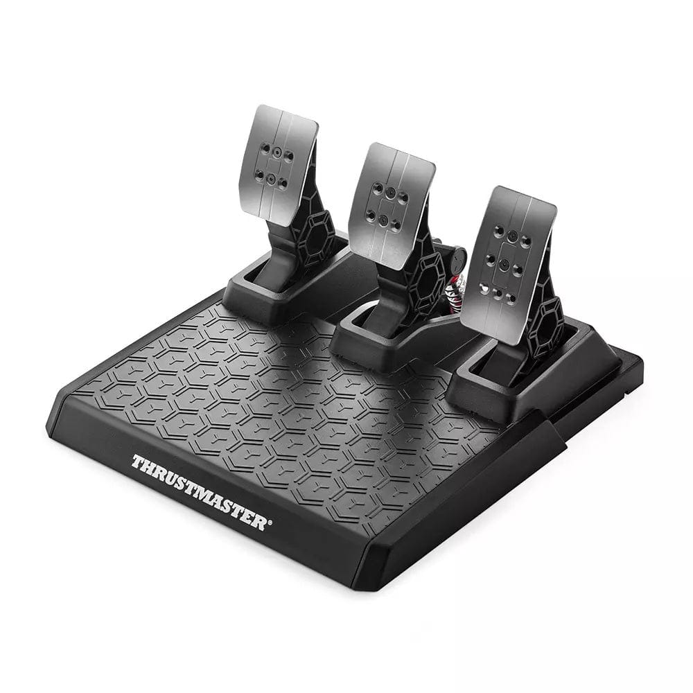 THRUSTMASTER T248-P RACING WHEEL PC/PS5/PS4 + TH8S SHIFTER 9999336293426