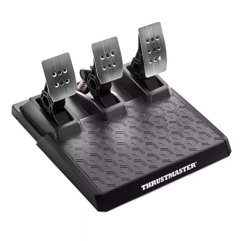 THRUSTMASTER T248-P RACING WHEEL PC/PS5/PS4 + TH8S SHIFTER 9999336293426